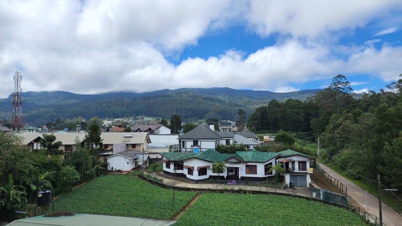 Knightsbridge Grand Apartment Nuwara Eliya Exterior photo